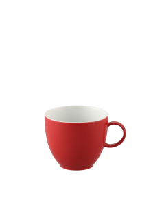 Thomas Sunny Day koffiekop los New Red