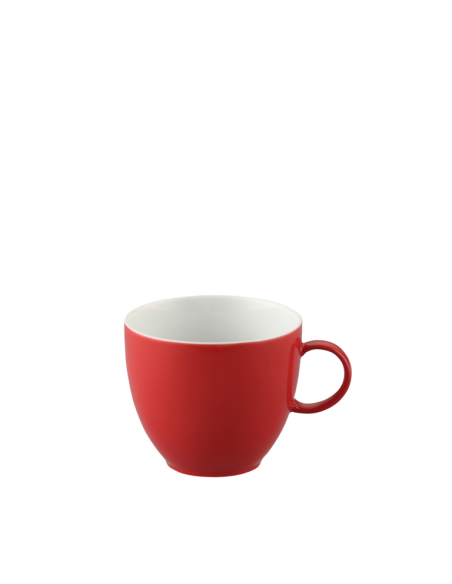 Thomas Sunny Day koffiekop los New Red