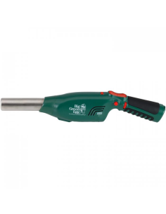 Big green Egg Eggniter