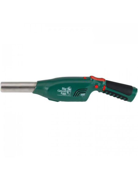Big green Egg Eggniter