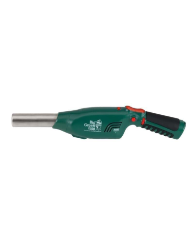 Big green Egg Eggniter