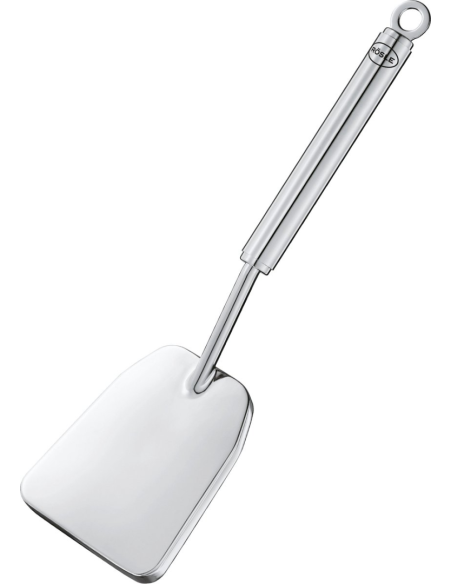 Rösle platteer-ijzer RVS 725 gram