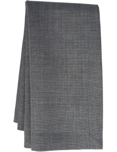 Loft Tafelloper 50x140 cm Grafiet