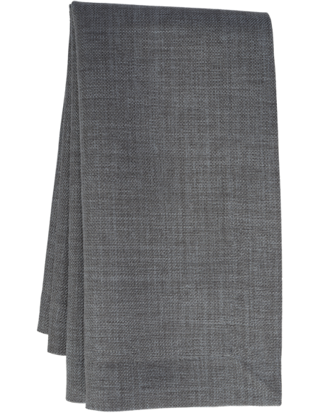 Loft Tafelloper 50x140 cm Grafiet