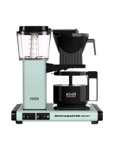 Technivorm Moccamaster KBG Select Pastel Green