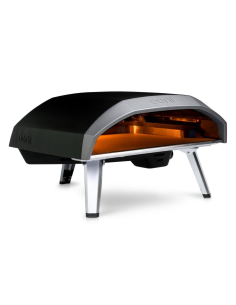 Ooni Pizzaoven Koda 16 gas compleet