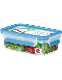 Emsa Clip&Close Vershouddoos rechthoek 550 ml
