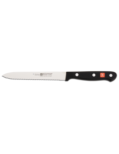 Wüsthof Gourmet Worstmes 14 cm