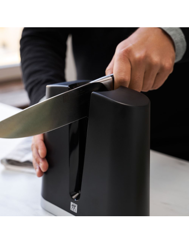 Zwilling V-Edge messenslijper