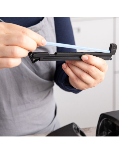 Zwilling V-Edge messenslijper