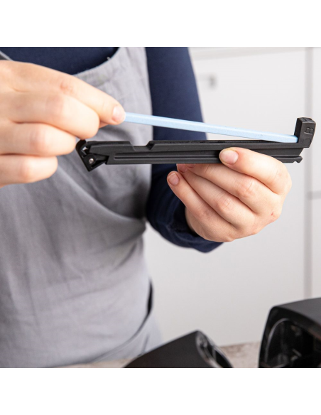 Zwilling V-Edge messenslijper