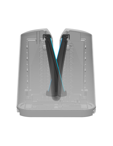 Zwilling V-Edge messenslijper