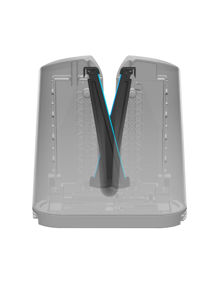 Zwilling V-Edge messenslijper