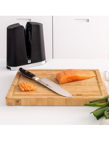 Zwilling V-Edge messenslijper