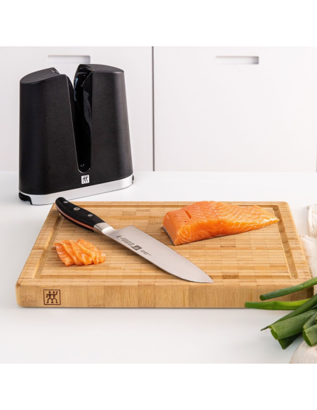 Zwilling V-Edge messenslijper