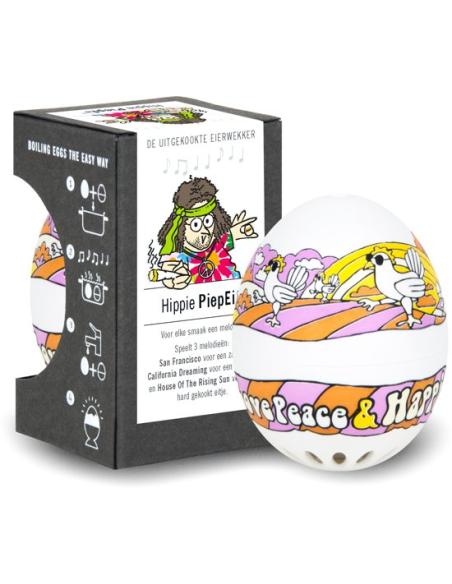 PiepEi Hippie