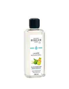 Lampe Berger Parfum Eclatante Bergamote 500 ml