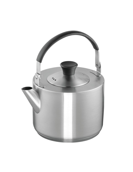 Theeketel Karlo Mat RVS 1,4 Liter