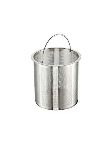 Theeketel Karlo Mat RVS 1,4 Liter