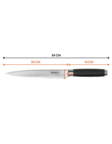 CHEFS&CO Vleesmes 20 cm