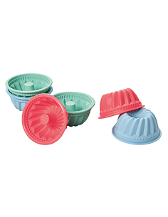 Set-6 Tulbandvorm 7cm