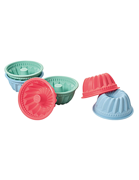Set-6 Tulbandvorm 7cm