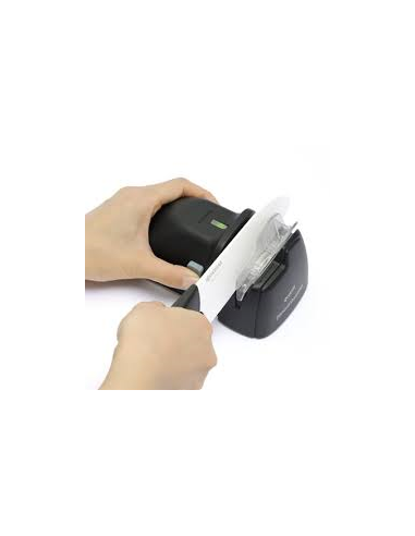 Kyocera Elektrische Messenslijper voor keramische messen