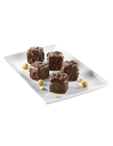 Flex Bakmat 15 Mini Cubes