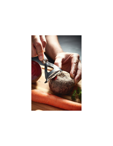 CHEFS&CO Dunschiller Profi 18 cm