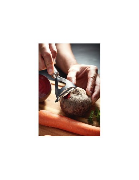 CHEFS&CO Dunschiller Profi 18 cm