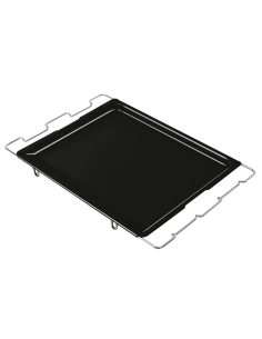 Kaiser Variabele Bakplaat Verstelbaar 41 tot 51 x 33 cm