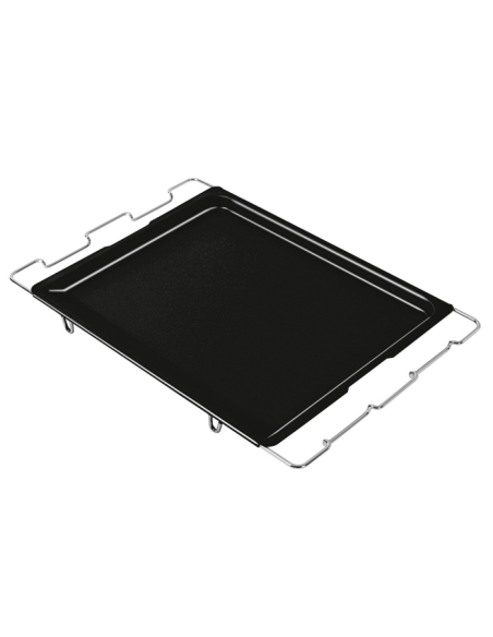 Kaiser Variabele Bakplaat Verstelbaar 41 tot 51 x 33 cm