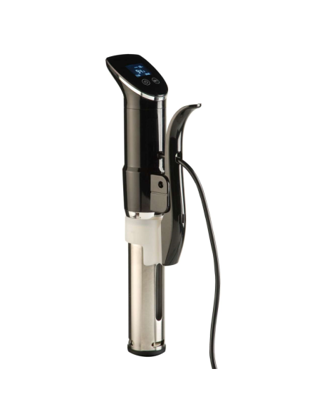 Wartmann Sous-Vide Koken Startset 6-delig