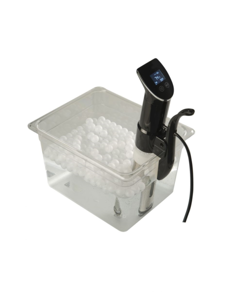 Wartmann Sous-Vide Koken Startset 6-delig