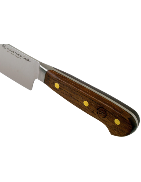 Wüsthof Crafter Koksmes 20 cm