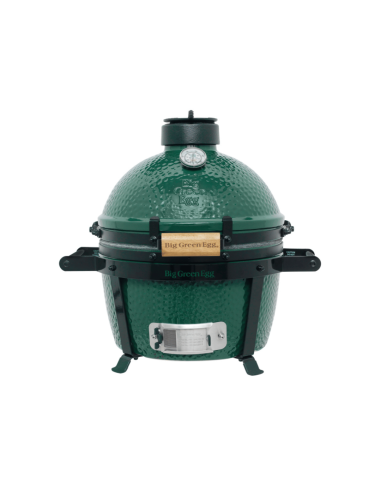 Big Green Egg MiniMax Basis