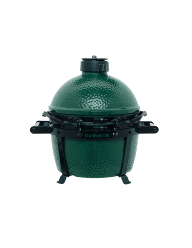 Big Green Egg MiniMax Basis