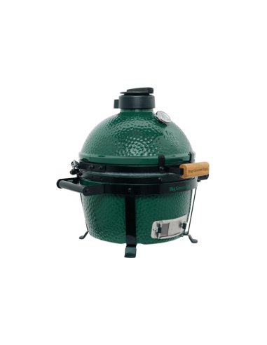 Big Green Egg MiniMax Basis