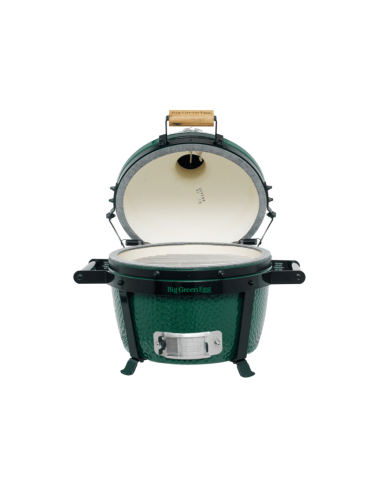 Big Green Egg MiniMax Basis