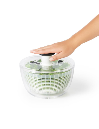 OXO Slacentrifuge Small met drukknop