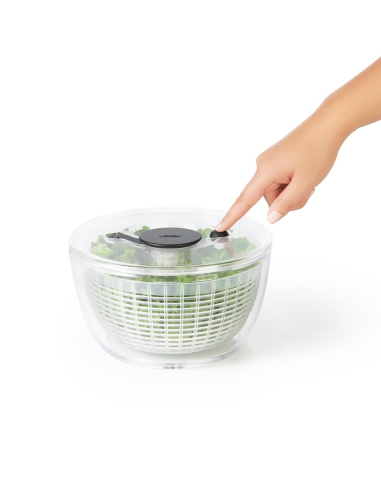 OXO Slacentrifuge Small met drukknop