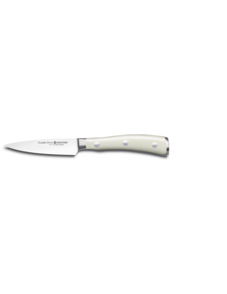 Messenblok Classic Ikon Wit 9-delig