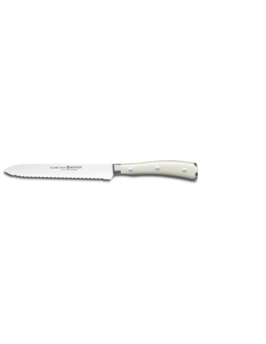 Messenblok Classic Ikon Wit 9-delig