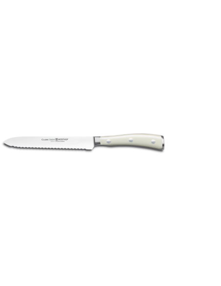 Messenblok Classic Ikon Wit 9-delig