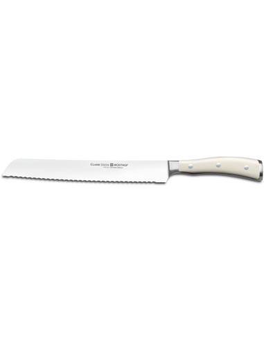 Messenblok Classic Ikon Wit 9-delig