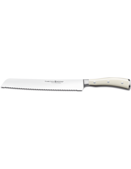 Messenblok Classic Ikon Wit 9-delig