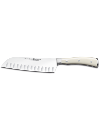 Messenblok Classic Ikon Wit 9-delig