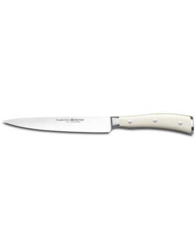 Messenblok Classic Ikon Wit 9-delig