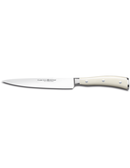 Messenblok Classic Ikon Wit 9-delig