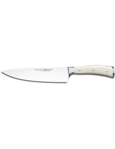 Messenblok Classic Ikon Wit 9-delig